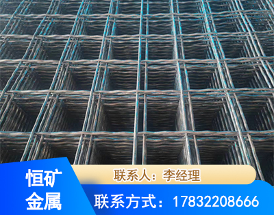 喀什钢筋编炽焊网